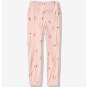 Victoria secret pink leggings